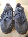 Vorschaubild 5 von Haven Sneaker Low Herren Blau Gr. 44 Leder Textil