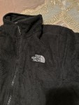 Vorschaubild 3 von Damen Fleecejacke Schwarz Gr. 40 L Outdoor