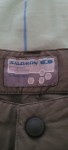 Vorschaubild 4 von Damen Cargo Shorts Outdoor Wanderhose Oliv Gr. 30