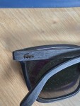 Vorschaubild 3 von Sonnenbrille Herren Kunststoff Blau Verspiegelt Casual