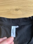 Vorschaubild 4 von Damen Tank Top Gr. 34 XS Schwarz Logo Print