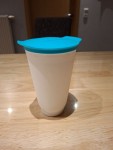 Vorschaubild 3 von Trinkbecher Kindertasse 470ml Weiß Kunststoff Basic