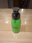 Vorschaubild 3 von Seifenspender Schaumspender 250ml Grün Kunststoff Praktisch