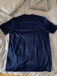 Vorschaubild 5 von T-Shirt Core 18 Aeroready Sportshirt Herren Gr. M Blau