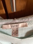 Vorschaubild 4 von Damen Kapuzenpullover Strickpullover Hoodie Grün Gr. 38 M Casual