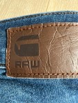 Vorschaubild 3 von Arc 3D Damen Jeans Skinny Fit Blau Gr. 40 W31 L32