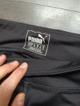 Vorschaubild 2 von Damen Leggings Sport Fitness Laufhose Schwarz Gr. 34 XS