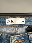 Vorschaubild 2 von Damen Jeans Slim Fit Blau Gr. 42 W33