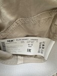 Vorschaubild 3 von Jeans Damen Cordhose Chic Slim Sport Cropped Beige Gr. 36