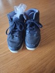 Vorschaubild 3 von Energy Lights Sneaker High Kinder Blau Gr. 30 Glitzer