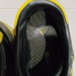 Vorschaubild 5 von Fussballschuhe Gr. 33 Schwarz Gelb Kinder