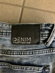 Vorschaubild 6 von Destroyed Jeans Herren Slim Fit Blau W31