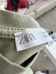 Vorschaubild 2 von Kinder Langarmshirt Grün Gr. 128 Among Us Motiv Casual
