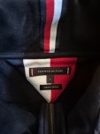 Vorschaubild 3 von Steppjacke Herren Blau Gr. 50 L Baumwolle Casual