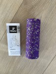 Vorschaubild 3 von Faszienrolle Massagerolle Unterarmrolle Lila 15x5 cm Fitness