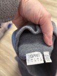 Vorschaubild 2 von Damen Faltenrock Midirock Grau Gr. 40 L Casual