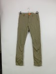 Vorschaubild 2 von Herren Chino Stoffhose Oliv W32 Gr. 44, 48 M Baumwolle