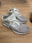 Vorschaubild 3 von Free Woven Sneaker low Damen Beige Gr. 40.5 Flechtoptik Sportschuhe