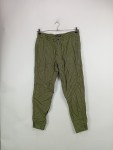 Vorschaubild 3 von Damen Jogginghose Cargohose Oliv Khaki Gr. 42 XL Lyocell