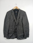 Vorschaubild 3 von Sakko Grau Business Anzug Jackett Gr. 48
