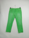 Vorschaubild 2 von Damen Jeans Slim Fit W31 L27 Gr. 40 Grün Casual