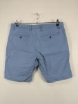 Vorschaubild 4 von Herren Chino Shorts Blau Gr. W36 Baumwolle Casual