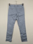 Vorschaubild 5 von Chino Stoffhose Herren Blau Gr. 44 W28