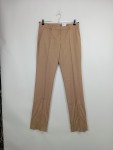 Vorschaubild 2 von Damen Stoffhose Chino Beige Gr. 38 W29 Klassisch Business