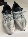 Vorschaubild 3 von Sportschuhe Laufschuhe Gr. 47 Grau Herren