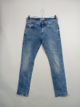 Vorschaubild 2 von Bleecker Jeans Slim Fit Herren W 32, L 32 Blau