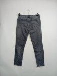 Vorschaubild 5 von Damen Jeans Straight Leg Venice LW Grau W 31, L 32