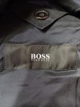Vorschaubild 3 von Sakko Herren Gr. 50 L Blau Business Elegant