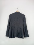 Vorschaubild 2 von Sakko Herren Grau Gr. 48 Business Anzug Jackett