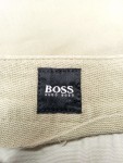 Vorschaubild 2 von Herren Stoffhose Chino Beige Gr. W34 Casual Slim Fit