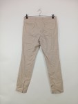 Vorschaubild 3 von Herren Chino Stoffhose Beige Gr. 50 W33 L31 Casual