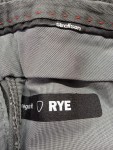Vorschaubild 3 von Herren Stoffhose Chino Grau W30 Casual
