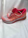 Vorschaubild 3 von GEL-NIMBUS 21 Damen Laufschuhe Gr. 39 Orange