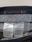 Vorschaubild 3 von Herren Stoffhose Chino Grau W32 L32 Gr. 42 Casual