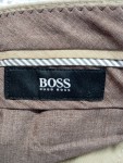Vorschaubild 2 von Herren Chino Stoffhose Beige Gr. 50 W33 L32 Baumwolle