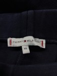 Vorschaubild 2 von Damen Leggings Blau Gr. 34 XS Logo Schriftzug Sportlich