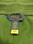 Vorschaubild 2 von Jogginghose Kinder Grün POLO Logo Gr. 158 (14-16)