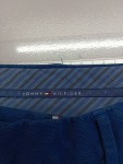 Vorschaubild 3 von Herren Chino Stoffhose Blau Gr. 52 W36, L30