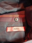 Vorschaubild 2 von Sakko Herren Gr. 50 Lila Business Anzug Jackett Wolle