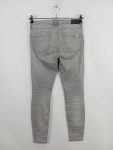 Vorschaubild 3 von Denim Damen Jeans Straight Leg Grau W29 Casual
