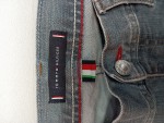 Vorschaubild 7 von Jeans Damen W32 L32 Grau Denim Flex