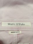 Vorschaubild 3 von Damen Jeans Straight Leg Linde Rosa Gr. W27 36 S Baumwolle