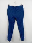 Vorschaubild 3 von Herren Anzughose Business Hose Blau Gr. 50 W33 L31 Wolle