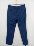 Vorschaubild 4 von Herren Anzughose Business Blau Gr. 48 W32 M Wolle