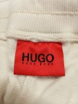Vorschaubild 3 von Herren Jogginghose Beige Gr. 48 M Baumwolle Logo Sportlich