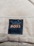 Vorschaubild 5 von Herren Chino Stoffhose Beige Gr. 46 W38 Casual Baumwolle Neu